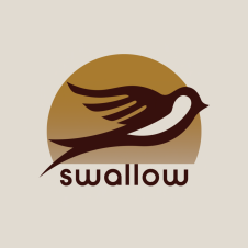 ^^Swallow^^ Logo 2019